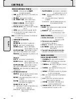 Preview for 36 page of Philips AZ 2785 User Manual