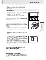 Preview for 37 page of Philips AZ 2785 User Manual