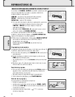 Preview for 42 page of Philips AZ 2785 User Manual