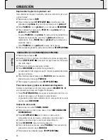 Preview for 44 page of Philips AZ 2785 User Manual