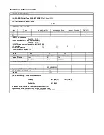 Preview for 3 page of Philips AZ 5741 Service Manual