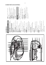 Preview for 5 page of Philips AZ-6188 SERIES Service Manual