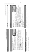 Preview for 11 page of Philips AZ-6188 SERIES Service Manual