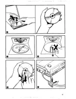 Предварительный просмотр 9 страницы Philips AZ 6801 User Manual