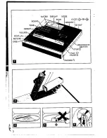 Preview for 3 page of Philips AZ 6808 User Manual