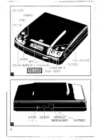 Предварительный просмотр 3 страницы Philips AZ 6826 User Manual