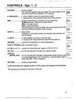 Предварительный просмотр 5 страницы Philips AZ 6826 User Manual