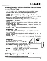 Предварительный просмотр 7 страницы Philips AZ 6842 (Portuguese) Manual De Utilização