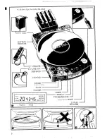 Preview for 3 page of Philips AZ 6892 User Manual