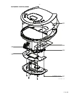 Preview for 26 page of Philips AZ 7383 Service Manual