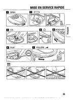 Preview for 6 page of Philips AZ 7882 (French) Manuel