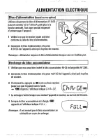 Preview for 8 page of Philips AZ 7882 (French) Manuel