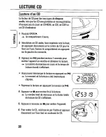 Preview for 11 page of Philips AZ 7882 (French) Manuel