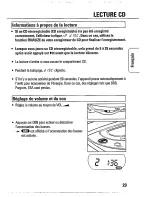 Preview for 12 page of Philips AZ 7882 (French) Manuel