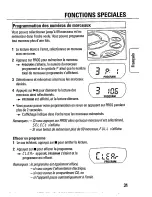 Preview for 14 page of Philips AZ 7882 (French) Manuel