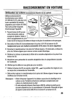 Preview for 18 page of Philips AZ 7882 (French) Manuel