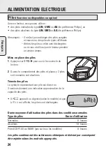 Preview for 24 page of Philips AZ 7900/01 User Manual