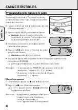 Preview for 30 page of Philips AZ 7900/01 User Manual