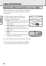 Preview for 32 page of Philips AZ 7900/01 User Manual