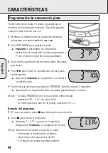 Preview for 44 page of Philips AZ 7900/01 User Manual