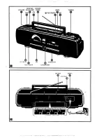 Preview for 10 page of Philips AZ 8100 User Manual