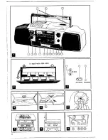 Preview for 3 page of Philips AZ 8110 User Manual