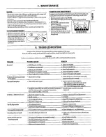 Preview for 9 page of Philips AZ 8250 User Manual