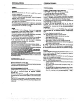 Preview for 4 page of Philips AZ 8390 User Manual