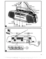 Preview for 10 page of Philips AZ 8390 User Manual