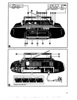 Preview for 10 page of Philips AZ 8490 User Manual