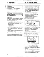 Preview for 5 page of Philips AZ 8562 Instructions For Use Manual