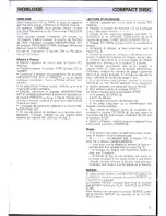 Preview for 15 page of Philips AZ 8900 User Manual