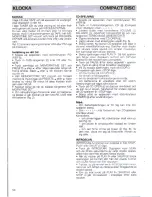 Preview for 50 page of Philips AZ 8900 User Manual