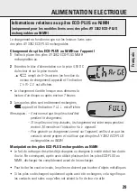 Preview for 29 page of Philips AZ 9003/01 User Manual