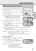 Preview for 35 page of Philips AZ 9003/01 User Manual