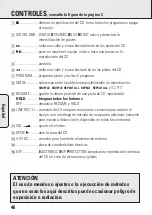 Preview for 46 page of Philips AZ 9003/01 User Manual