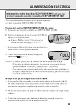 Preview for 49 page of Philips AZ 9003/01 User Manual