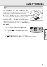 Preview for 57 page of Philips AZ 9003/01 User Manual