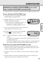 Предварительный просмотр 41 страницы Philips AZ 9011 Manual