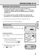 Предварительный просмотр 45 страницы Philips AZ 9011 Manual