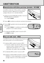 Предварительный просмотр 48 страницы Philips AZ 9011 Manual