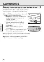 Предварительный просмотр 50 страницы Philips AZ 9011 Manual