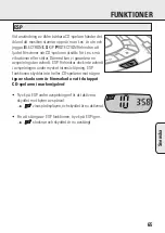 Предварительный просмотр 65 страницы Philips AZ 9011 Manual