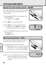 Предварительный просмотр 80 страницы Philips AZ 9011 Manual