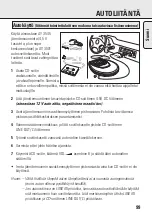 Предварительный просмотр 99 страницы Philips AZ 9011 Manual