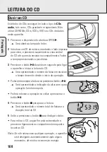 Предварительный просмотр 108 страницы Philips AZ 9011 Manual