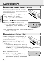 Предварительный просмотр 112 страницы Philips AZ 9011 Manual