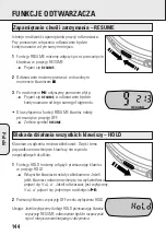 Предварительный просмотр 144 страницы Philips AZ 9011 Manual