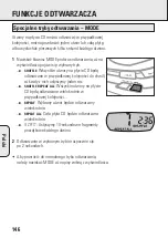 Предварительный просмотр 146 страницы Philips AZ 9011 Manual