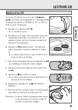 Preview for 29 page of Philips AZ 9015/01 User Manual